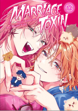 MarriageToxin Tom 12