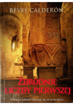 Zbrodnie liczby pierwszej