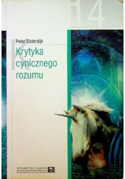 Krytyka cynicznego rozumu