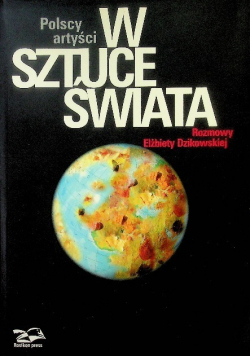 Polscy artyści w sztuce świata