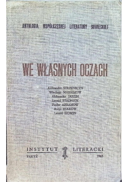 We własnych oczach