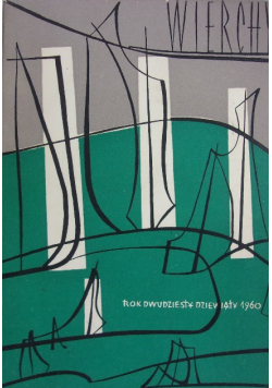 Wierchy Rok 29 / 61