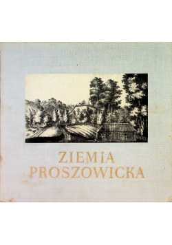 Ziemia proszowicka