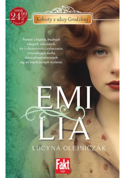 Kobiety z ulicy Grodzkiej. Emilia