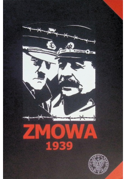 Zmowa 1939
