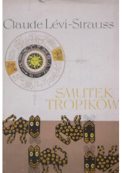 Smutek Tropików