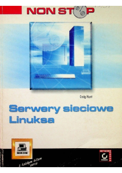 Serwery sieciowe Linuksa