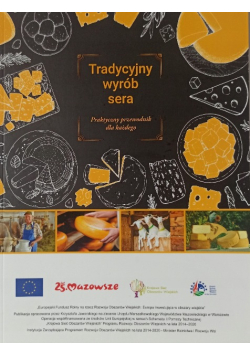 Tradycyjny wyrób sera