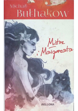 Mistrz i Małgorzata