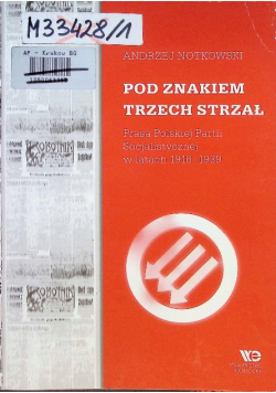 Pod znakiem trzech strzał
