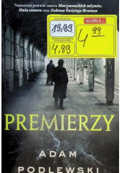 Premierzy