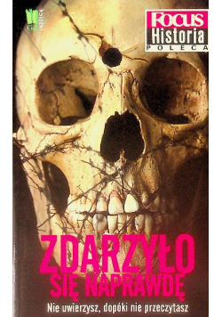 Zdarzyło się naprawdę