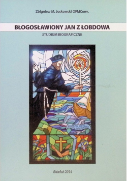 Błogosławiony Jan z łobdowa