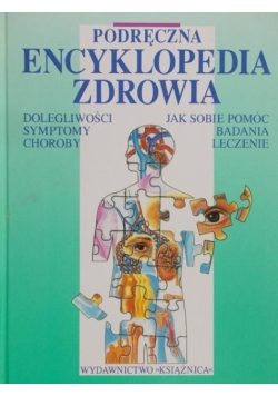 Podręczna encyklopedia zdrowia