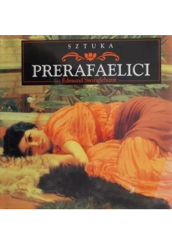 Sztuka Prerafaelici