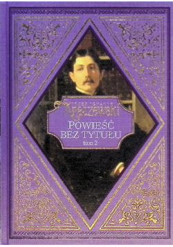 Powieść bez tytułu Tom 2