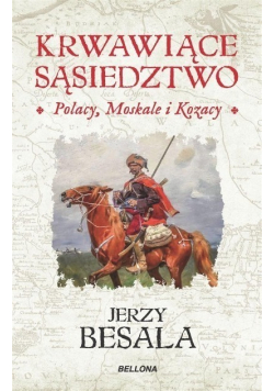 Krwawiące sąsiedztwo