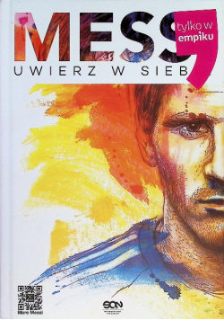Messi Uwierz w siebie