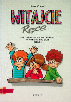 Witajcie ręce