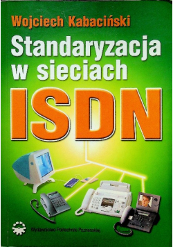 Standaryzacja w sieciach ISDN
