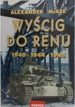 Wyścig do Renu