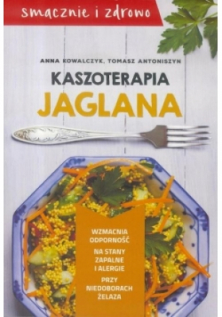Kaszoterapia jaglana