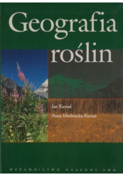 Geografia roślin