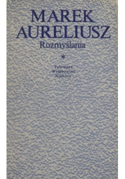 Rozmyślania