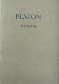Platon Prawa
