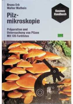 Pilzmikroskopie