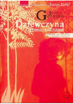 Dziewczyna z Pomarańczami