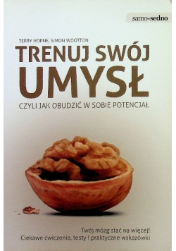 Trenuj swój umysł