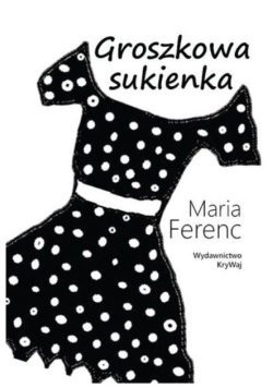 Groszkowa sukienka
