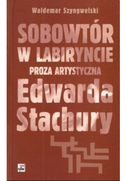 Sobowtór w labiryncie