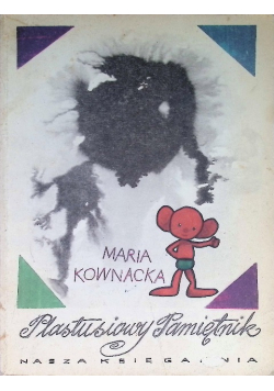 Plastusiowy pamiętnik