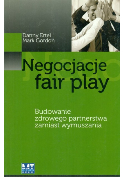 Negocjacje fair play