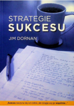 Strategie sukcesu