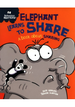Elephant Learns to Share