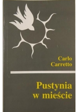 Pustynia w mieście