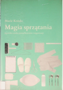 Magia sprzątania