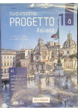 Nuovissimo Progetto italiano