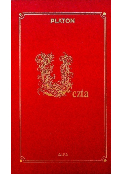 Platon  Uczta