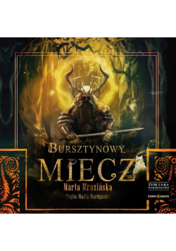 Bursztynowy miecz