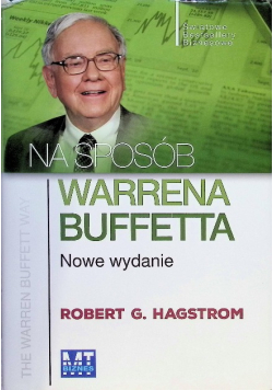 Na sposób Warrena Buffetta