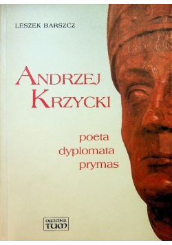 Andrzej Krzycki poeta dyplomata prymas