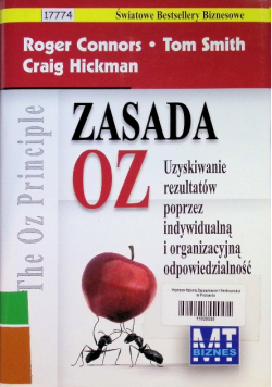 Zasada Oz
