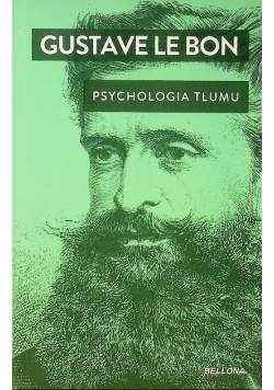 Psychologia tłumu