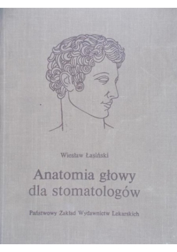 Anatomia głowy dla stomatologów