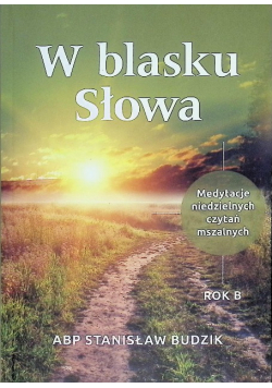 W blasku Słowa Rok B