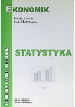 Statystyka Podręcznik